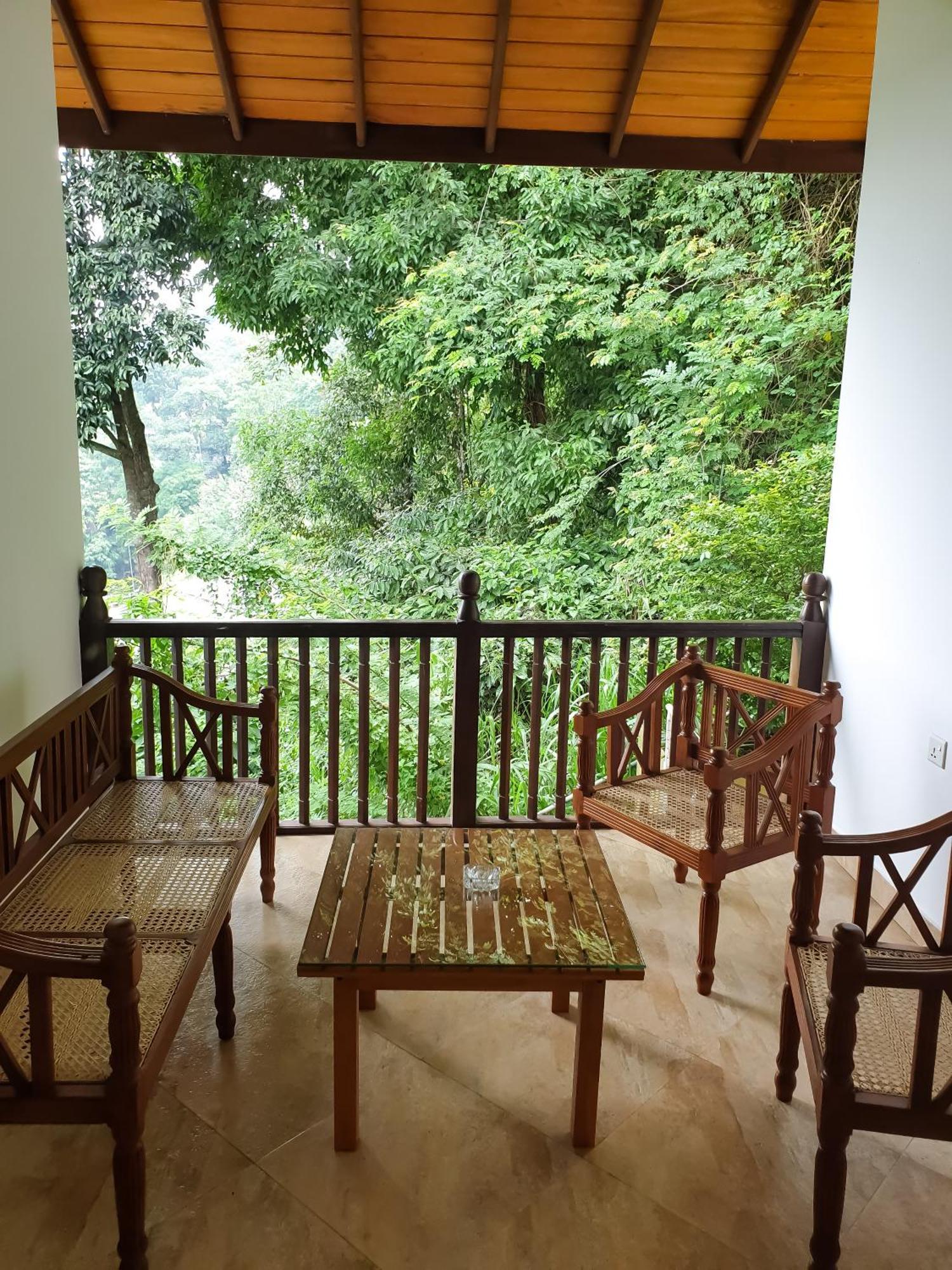 Samindra Villa Kandy Exterior photo