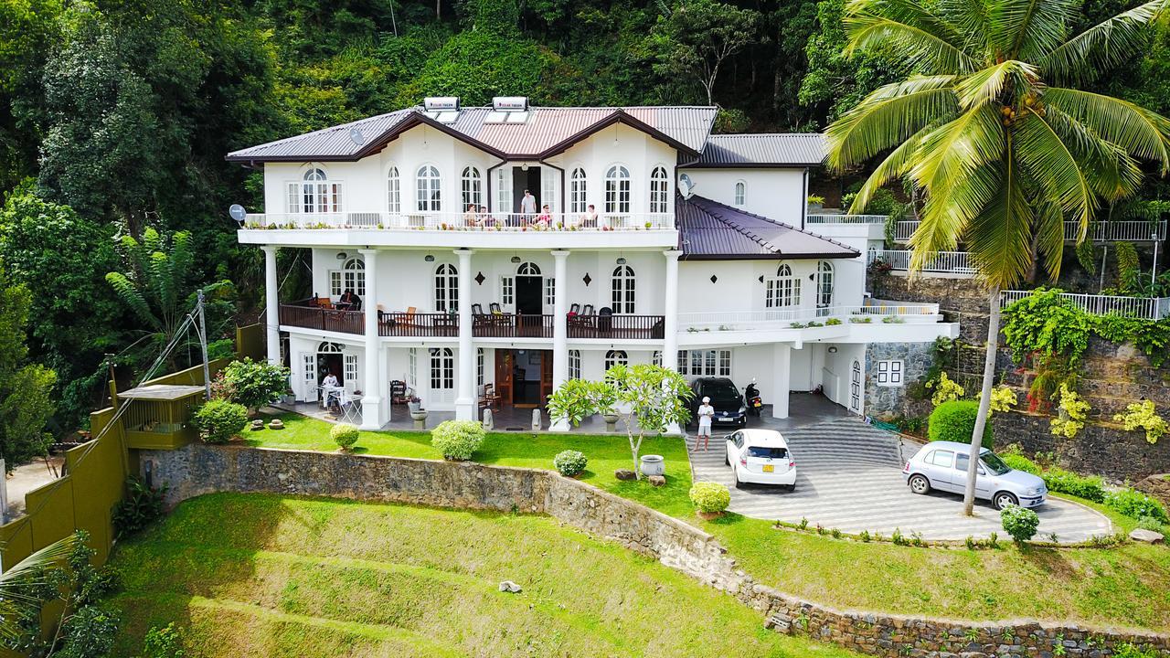 Samindra Villa Kandy Exterior photo