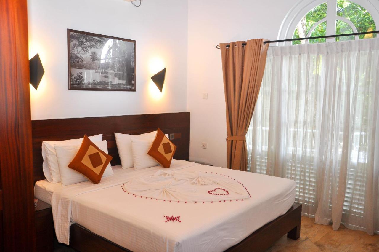 Samindra Villa Kandy Exterior photo